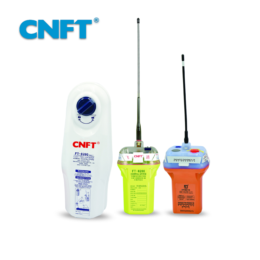 FT-8200/STB910 406